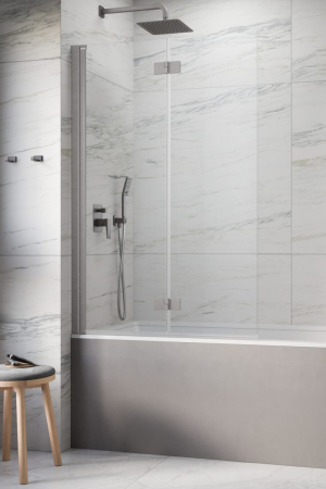 DOTARI BAIE - Paravan cadă Nes 6 PND I – Nichel Periat