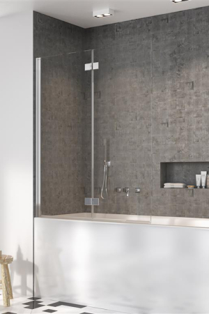 DOTARI BAIE - Paravan cadă Nes 6 PND I – Crom