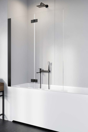 DOTARI BAIE - Paravan cadă Nes 6 PND I – Negru