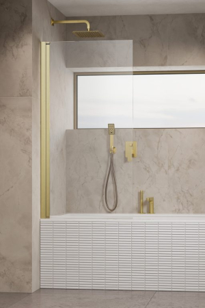 DOTARI BAIE - Paravan cada Nes 6 PNJ I - Auriu Periat