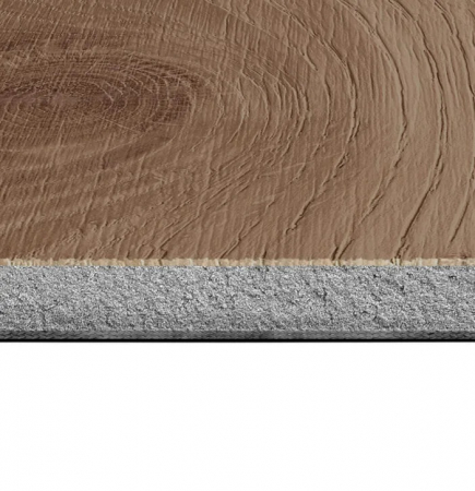 Parchet vinil SPC Stejar Coffee [7]