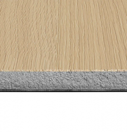 Parchet vinil SPC Stejar Flax [2]