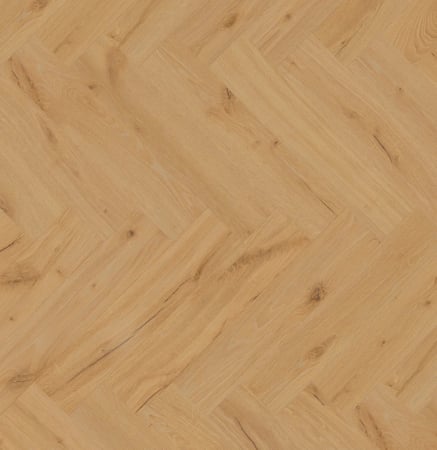 PARCHET VINIL SPC - Herringbone 127.9 x 639.5 mm - Parchet vinil SPC Stejar Ginger Herringbone