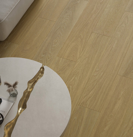 Parchet vinil SPC Stejar Gold [2]