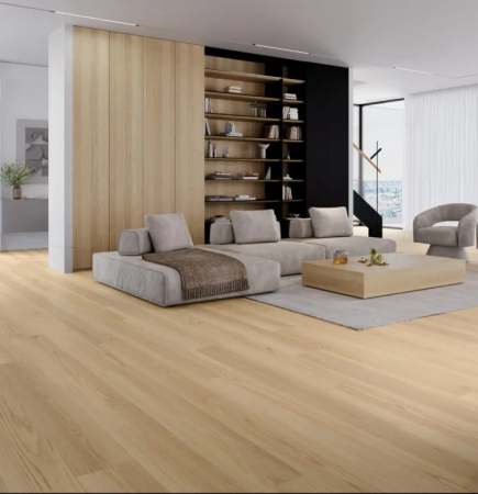 Parchet vinil SPC Stejar Peach [1]
