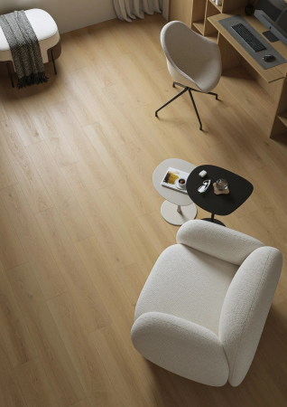 Parchet vinil SPC Stejar Sunny [1]
