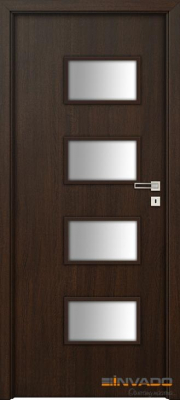 Usi Interior Mdf - ORSO 1 - Usa Interior celulare MDF