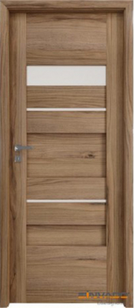 Usi Interior Mdf - PASARO 2 - Usa Interior modulara MDF