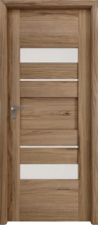 USI - PASARO 3 - Usa Interior modulara MDF