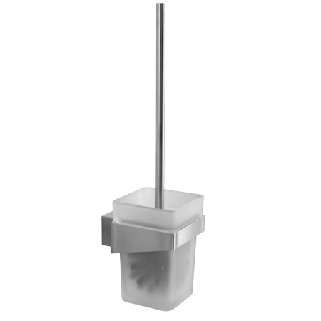 Accesorii Baie - Perie WC SATINE NEO 870199 – finisaj satinat