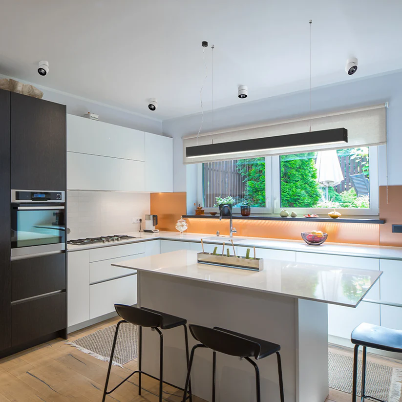 PESANTE 35 – Corp de iluminat suspendat [2]