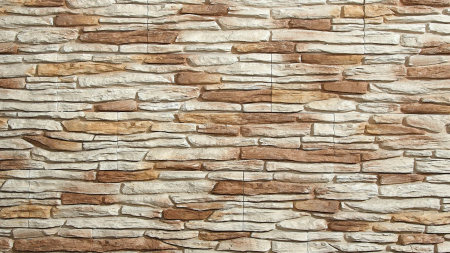 Piatra decorativa exterior - Piatra decorativa California 1
