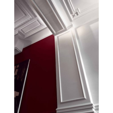 Piesa decorativa din poliuretan D488 - 9.5x5x9.5 cm [1]