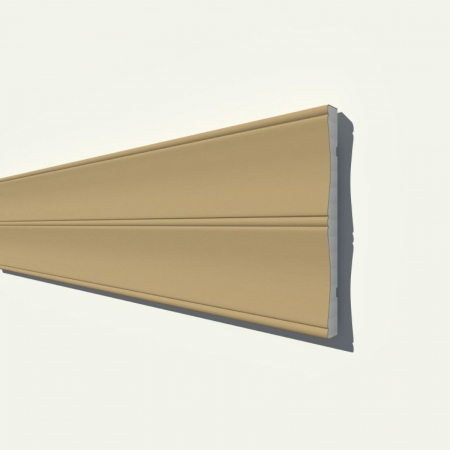 Coloane decorative exterior - Pilastru coloana decorativa NP1