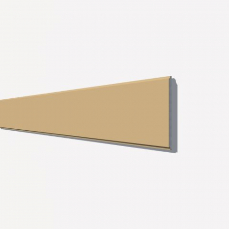 Profile Decorative Exterior - Pilastru coloana decorativa NP5