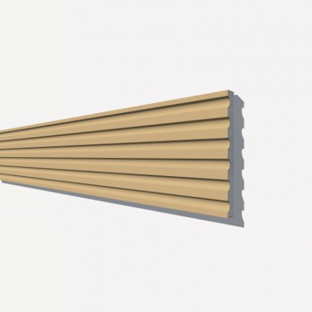 Profile Decorative Exterior - Pilastru coloana decorativa NP7