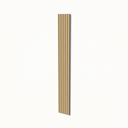 Coloane decorative exterior - Pilastru coloana decorativa NPP2