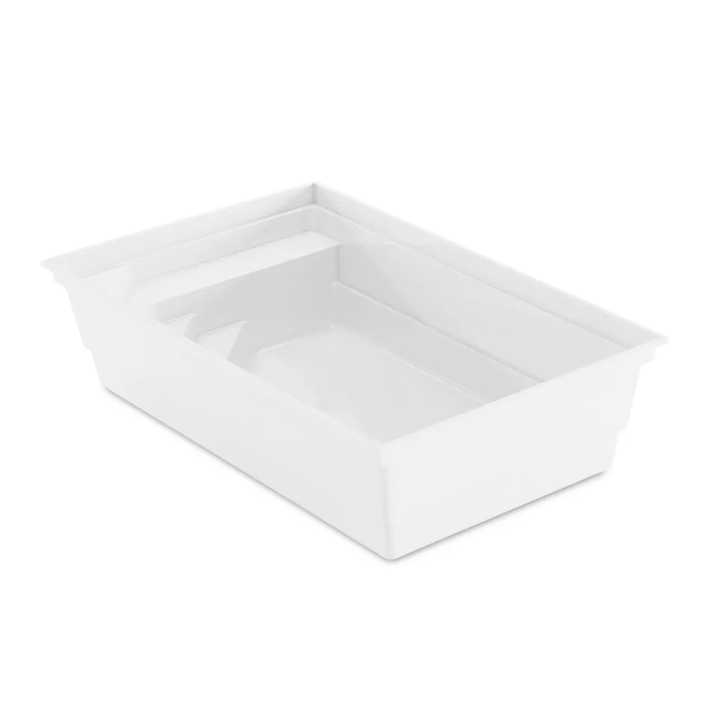 PISCINE - Piscina Black Eye - ALB