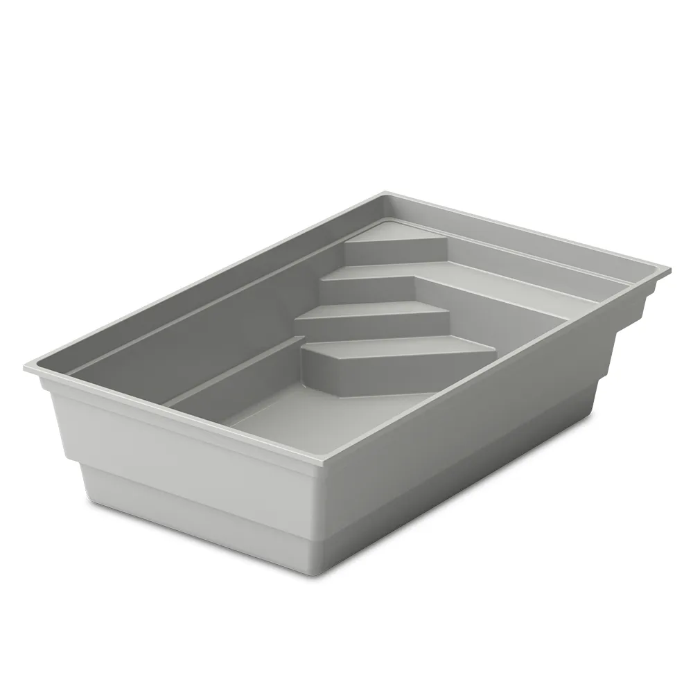 PISCINE - Piscina Black Eye - GRI