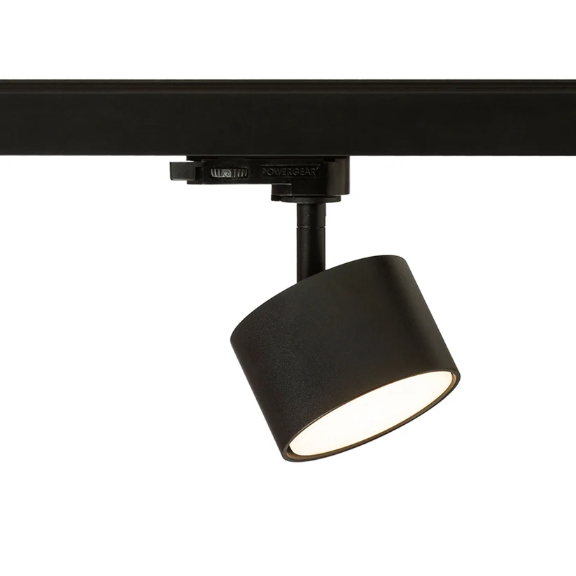 3F Sistem - PIXEL – Dispozitiv de fixare pentru șină cu 3 circuite