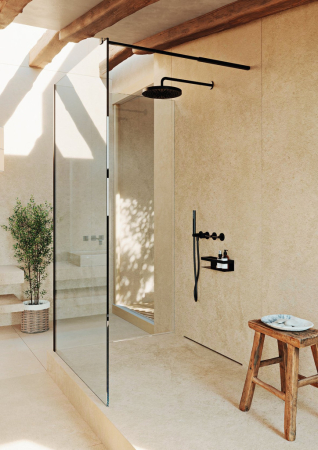 PLACA AUTHORITY TRI-D BEIGE [2]