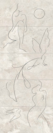 PLACA DECORATIVA TERI [1]