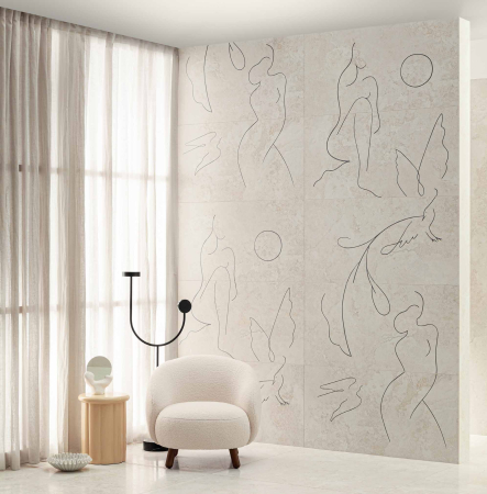 PLACA DECORATIVA TERI [7]