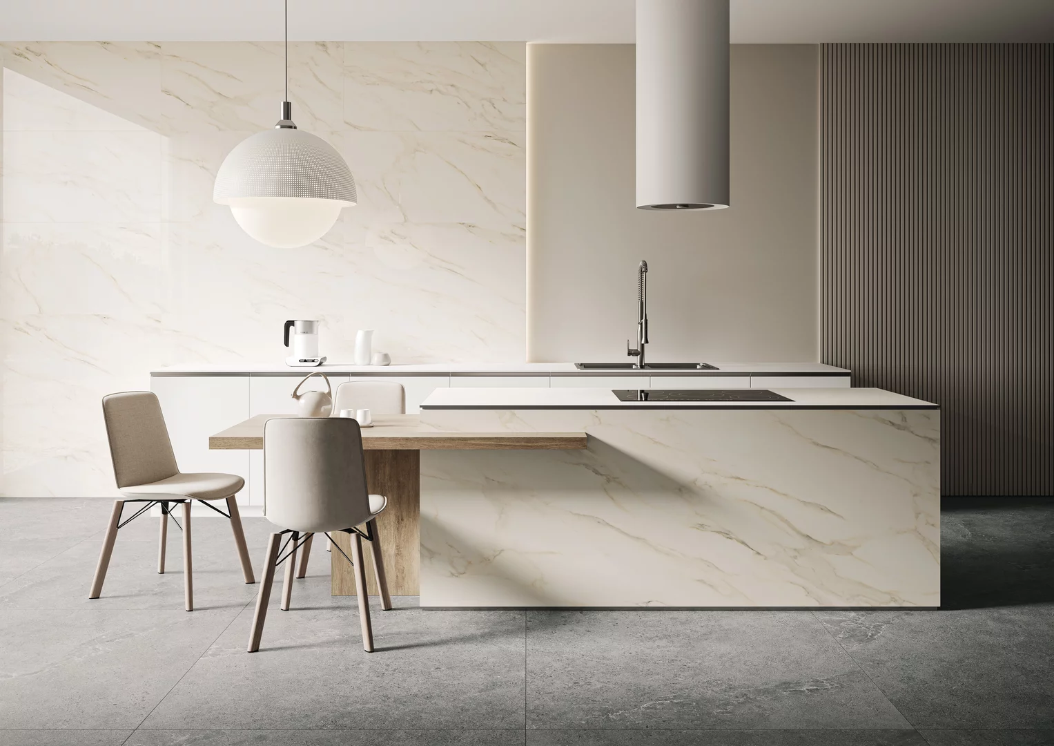 LASTRA HORIZON TRI-D GOLD [3]