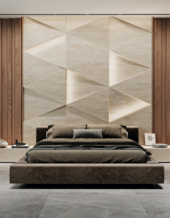 LASTRA INFINITY TRI-D CREMA [2]
