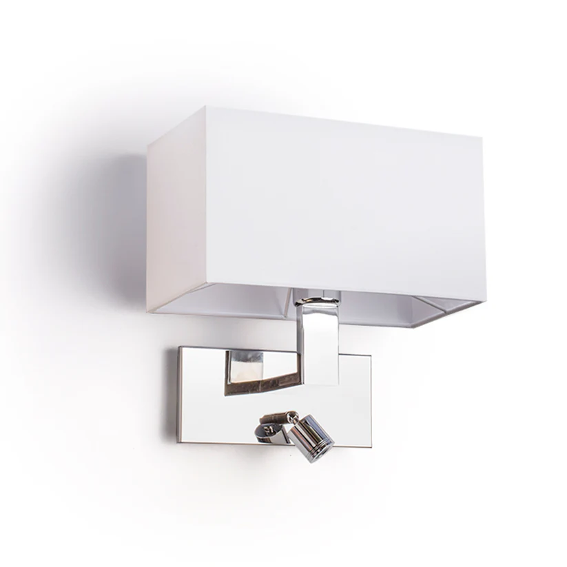 Corpuri de iluminat de perete - PLAZA DE PERETE LED SPOT