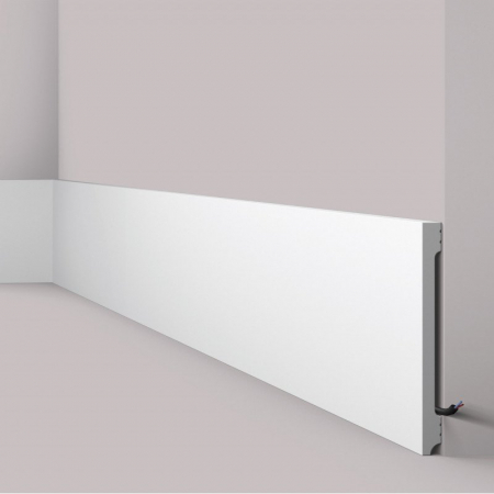 Plinta - Plinta FD20S 200x18x2000