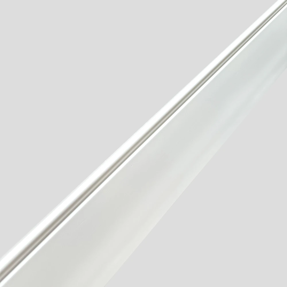 Plinte - Plinta polimer dur, alb, latime 100 mm
