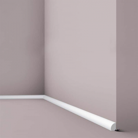 Plinta - PLINTA POLIMER DUR FL6 19x12x2000