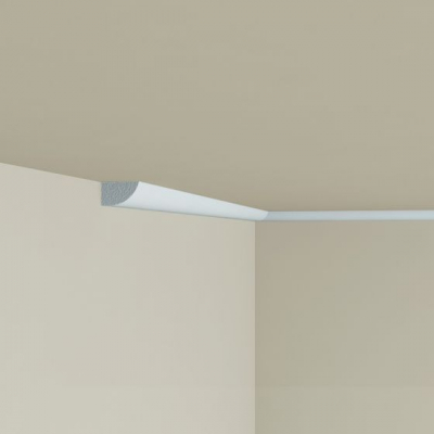 Cornisa tavan C1 - 1.1x1.9x200 cm [0]