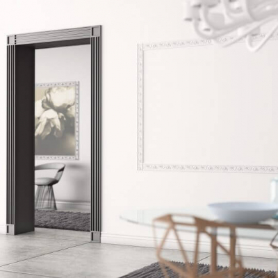 Plinta S6 - 9.6x1.3x200 cm [1]