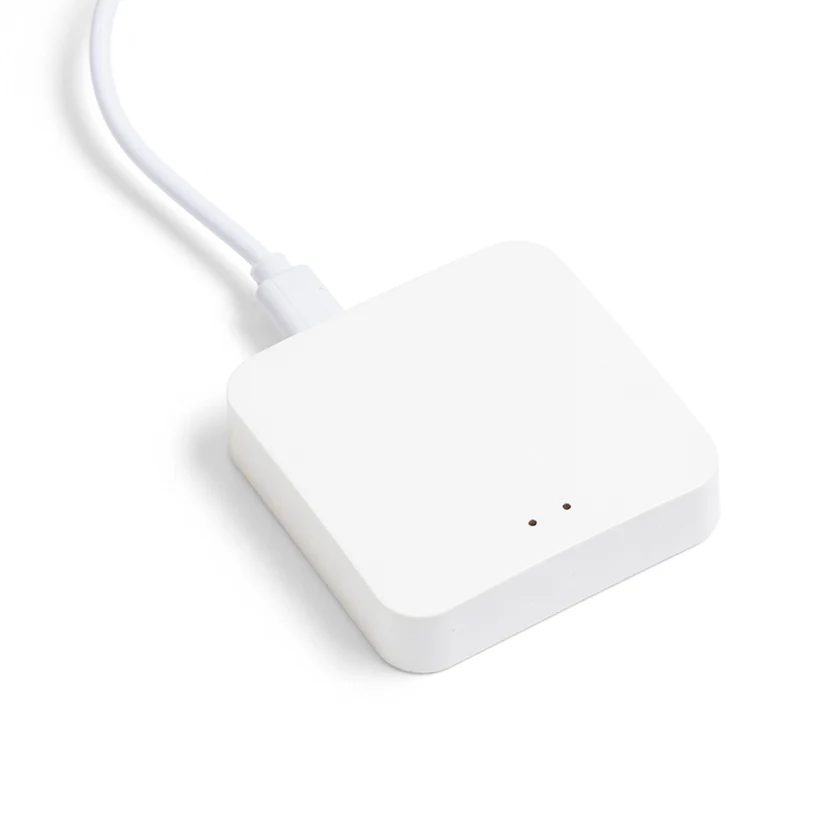 CORPURI DE ILUMINAT - POARTA VEGA TUYA – Punte TUYA pentru sisteme 24V