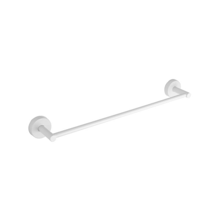 Colectia Uno - PORT PROSOP BIANCO OPACO UNO - 40 CM/ 50 CM / 60 CM