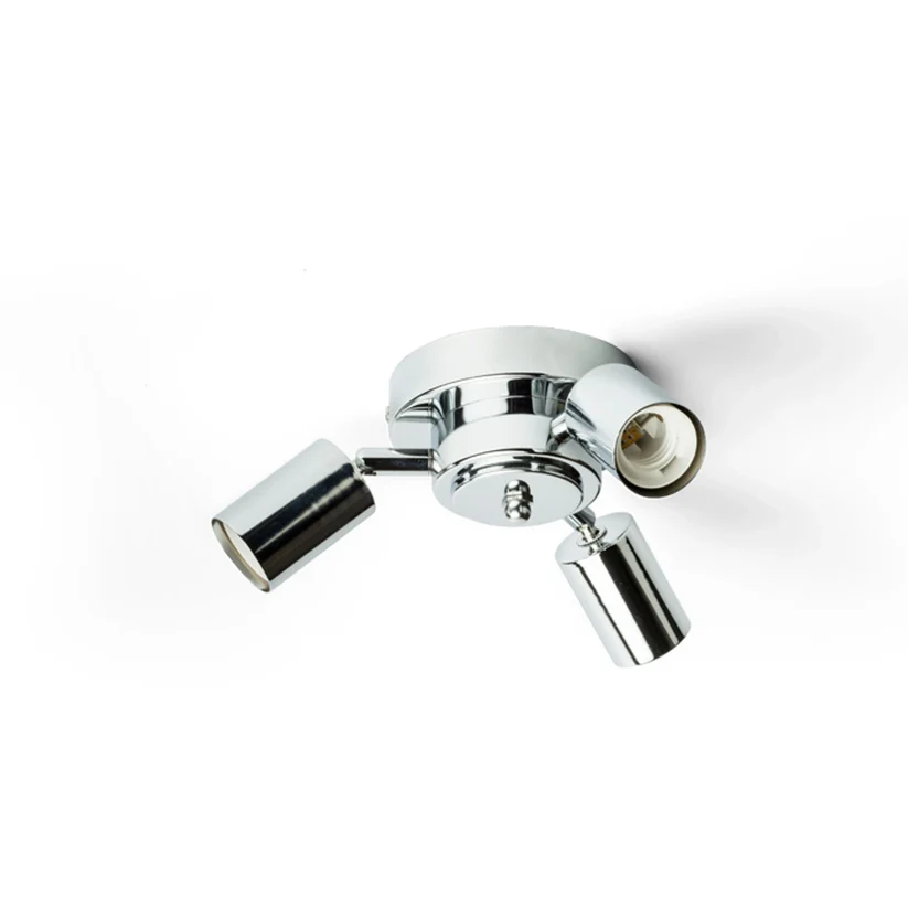 Abajururi si accesorii - POSTE - Bază de tavan