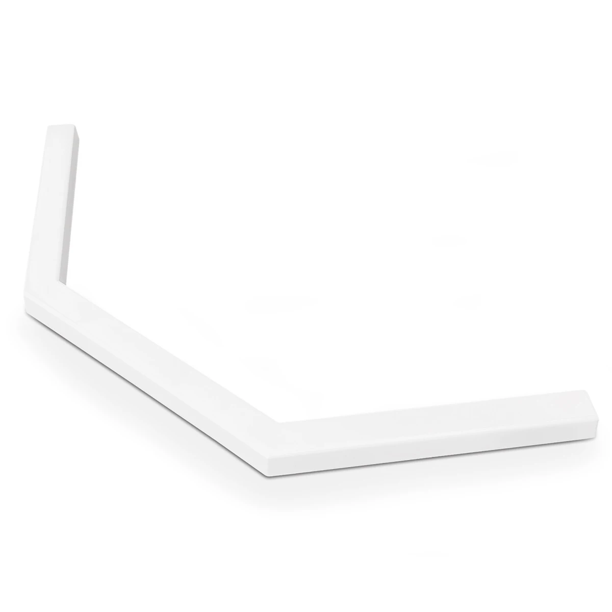 Accesorii Baie - Prag cabina dus TRAPEZ