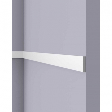 Profil decorativ FL10 50x8x2000 [1]