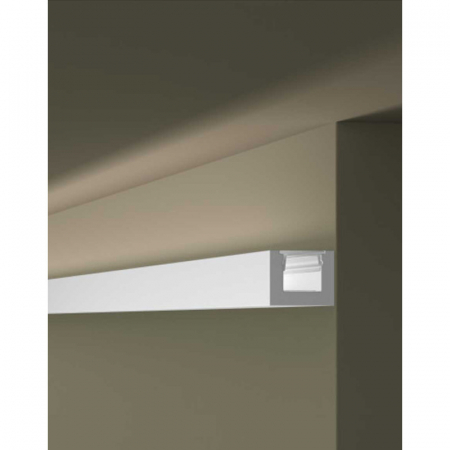 Profil decorativ led IL12 20x25x2000 [3]