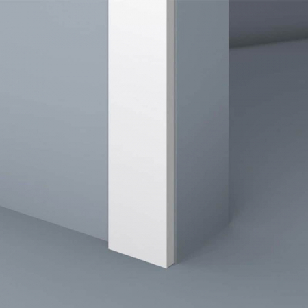 Profil decorativ polimer dur WD2 70x15x2000 [3]