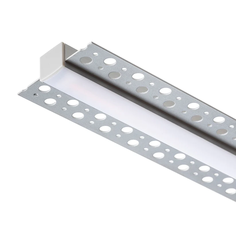 Banda LED - PROFIL LED B - INCASTRAT 1M