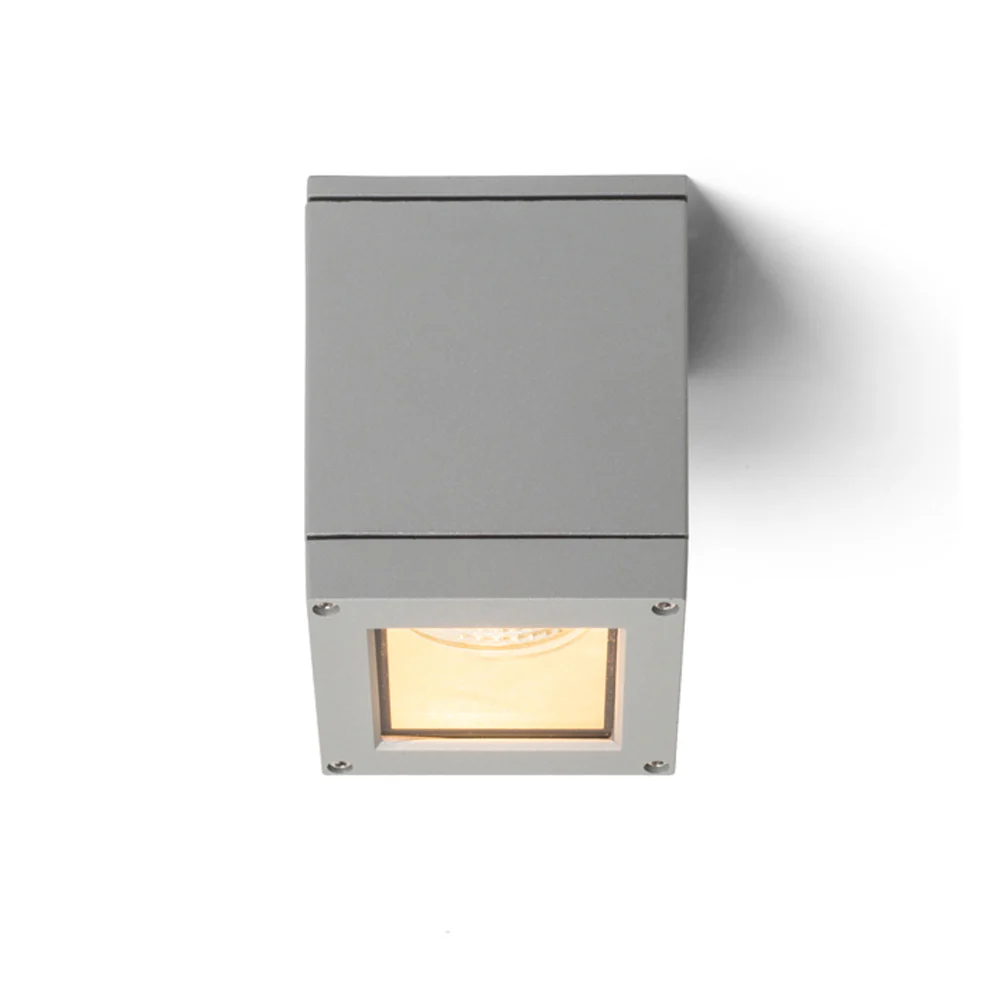 Corpuri de iluminat de exterior - QUADRA M - lumină de exterior