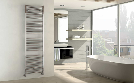 RADIATOR ARES CROMAT [1]