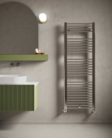 RADIATOR ARES CROMAT [3]
