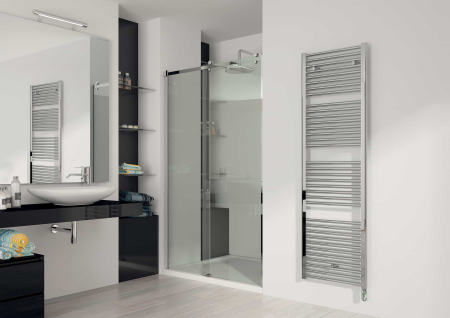 RADIATOR ARES CROMAT ELECTRIC [1]
