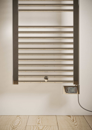 RADIATOR ARES CROMAT ELECTRIC [2]