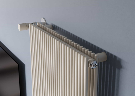 RADIATOARE DECORATIVE - RADIATOR ARPA 12_2 VERTICAL