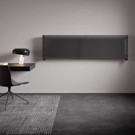 Radiatoare Decorative Interior - RADIATOR ARPA 18_2 ORIZONTAL
